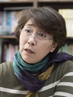 김영 교수