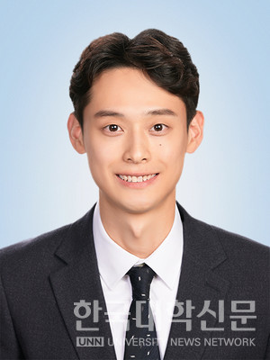 울산과학대 김요섭 졸업생, 전문대학혁신지원사업 공모전 대상