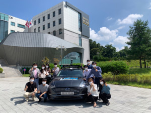 충북대 Grand ICT연구센터, 1단계 단계평가 ‘1위’