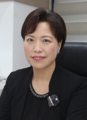 김경화 교수