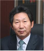 장호성 한국대학교육협의회 회장(단국대 총장)