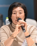 김선순 수성대학교 총장
