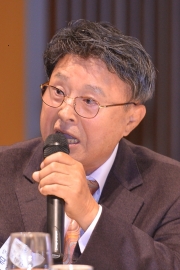 김병묵 신성대학교 총장