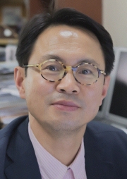 김치용 교수