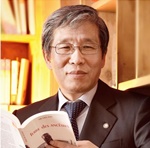 김성곤 교수.