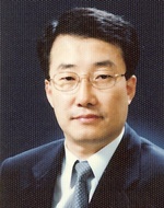 김용수 교수.