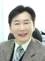 김진우 입학관리처장