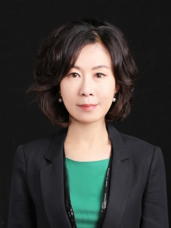 박성미 대외협력처장