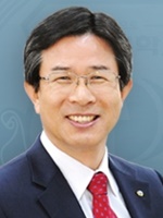 김영섭 총장.