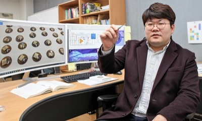 김정현 교수