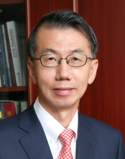 박길성 교수