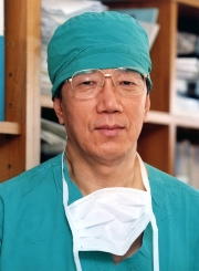이승규 아산의료원장