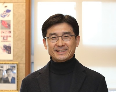 김중효 교수.