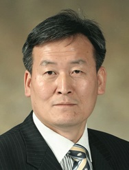 신현기 제34대 전국대학교기획처장협의회장(한세대 기획처장)