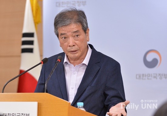 김진경 국가교육회의 2기 의장(한국대학신문 DB)