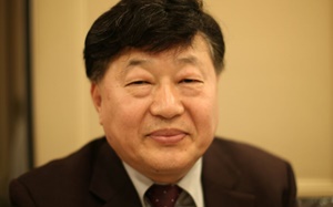김병인 교수