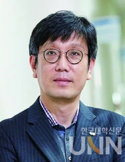 김원용 중앙대 의학부 교수