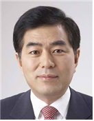 조욱성 거제대학교 신임 총장.