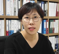 신순영 교수.