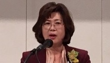 박미옥 교수.