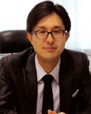 김동하 교수