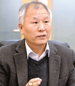 오양현 교수