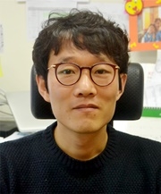 박춘구 교수.