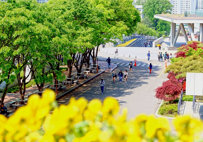 숭실대학교가 13일 오후 2시부터 교내 한경직기념관에서 ‘2019년 신입생 학부모 초청행사’를 개최한다.