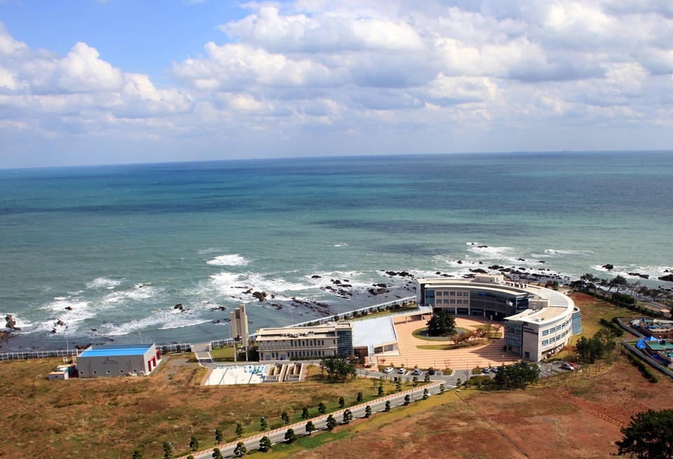 부경대 수산과학연구소는 54년 역사를 가진 국내 최초의 수산관련 연구소이며, 우리나라 수산·해양과학 발전을 견인한 싱크탱크 역할을 수행하고 있다.[사진=부경대 제공]