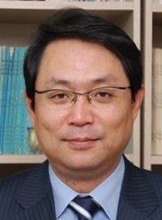 안신원 교수.