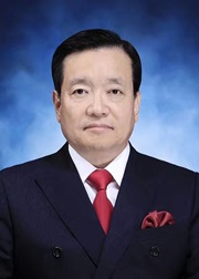 홍승기 동국대 교수