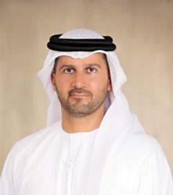모하메드 알 하마디(Mohamed Al Hammadi) UAE원자력공사 대표