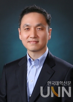 이윤철 한국항공대 기획처장, 대학혁신지원사업 총괄책임자