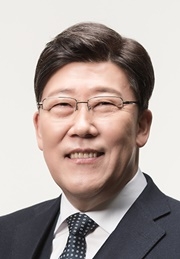 고영진 신임 총장.