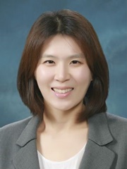 정은혜 교수.