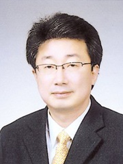김남호 교수.