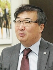 백기엽 한국관광대학교 총장