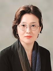 이경혜 동남보건대학교 교무처장