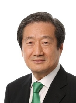 김재홍 회장.
