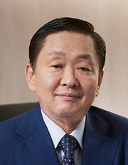 강덕영 회장.