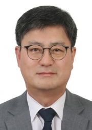 송수근 신임 총장