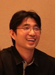 박정준 교수.
