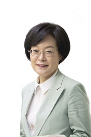 박혜자 한국교육학술정보원장