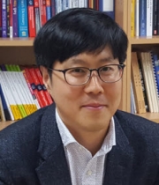 김선용 울산과학대학교 기계공학부 교수