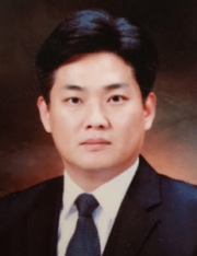 송재철 마산대학교 작업치료과 교수
