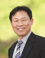 김홍건 교수.