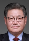 김수갑 총장.