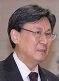 강희성 총장.
