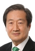 김재홍 총장.