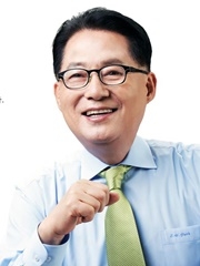 박지원 의원.